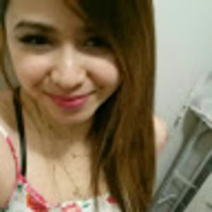 Meet your Posher, Alodee  anne